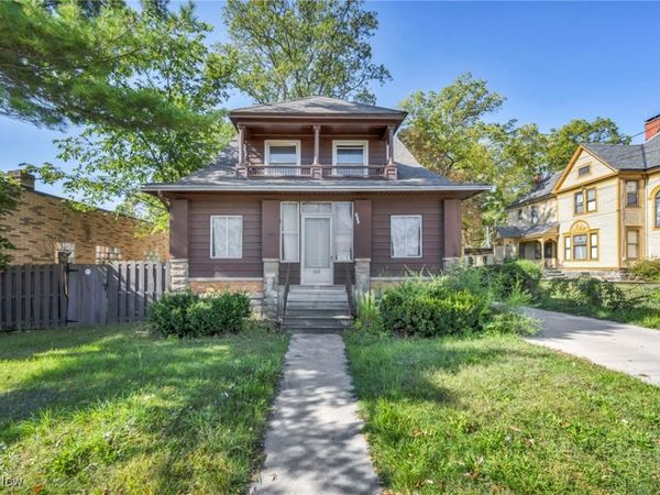 772 Broadway Avenue, Bedford, OH 44146