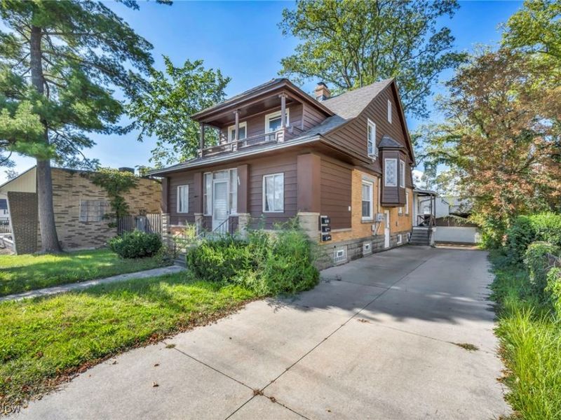 772 Broadway Avenue, Bedford, OH 44146 Photo 2