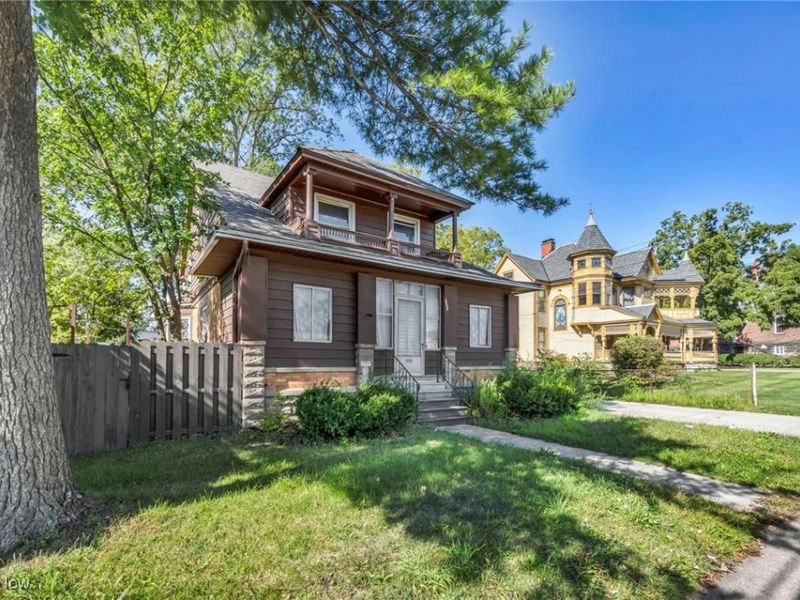 772 Broadway Avenue, Bedford, OH 44146 Photo 3