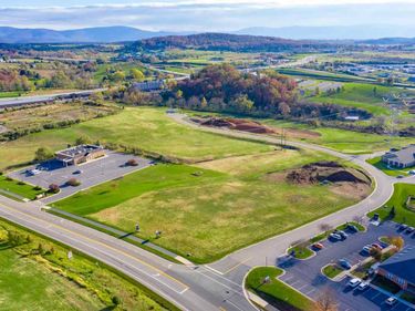 TBD PINNACLE DR, FISHERSVILLE, VA 22939