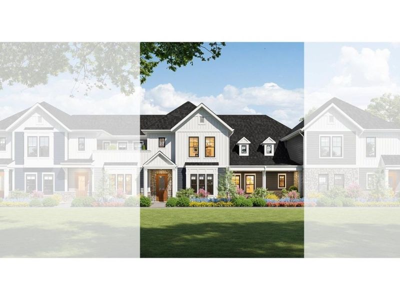 7076 Celebration Way, Mason, OH 45040 Photo 4