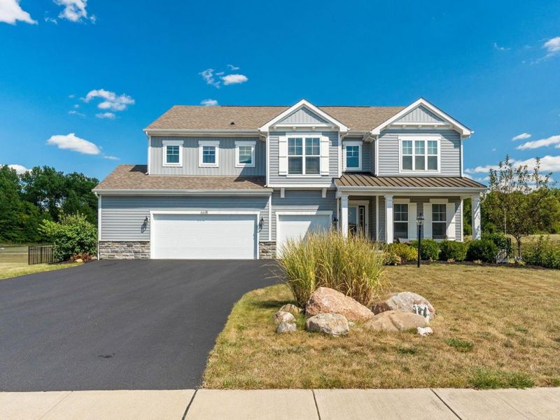 6618 Streamside Drive, Galena, OH 43021 Photo 1