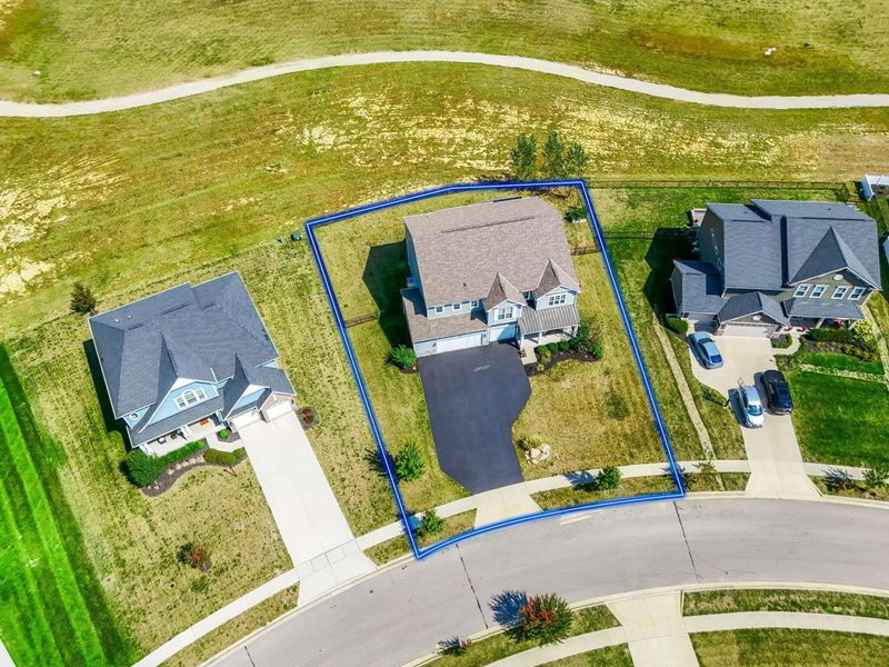 6618 Streamside Drive, Galena, OH 43021 Photo 103