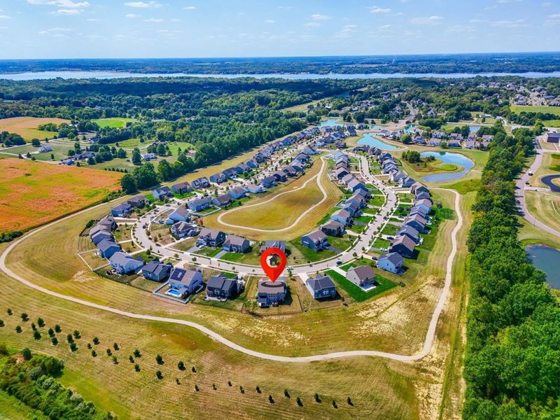 6618 Streamside Drive, Galena, OH 43021 Photo 104