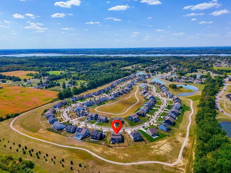 6618 Streamside Drive, Galena, OH 43021 Photo 105