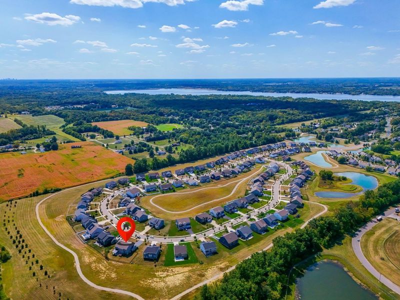 6618 Streamside Drive, Galena, OH 43021 Photo 106