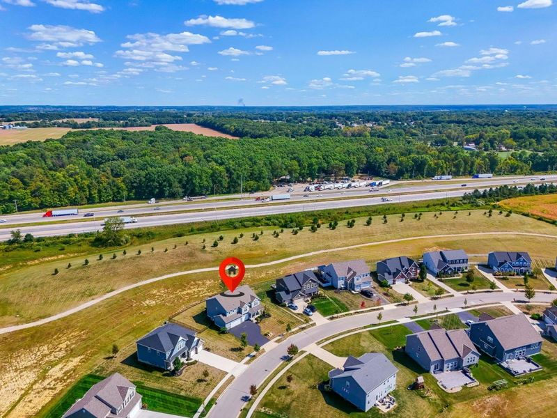 6618 Streamside Drive, Galena, OH 43021 Photo 108