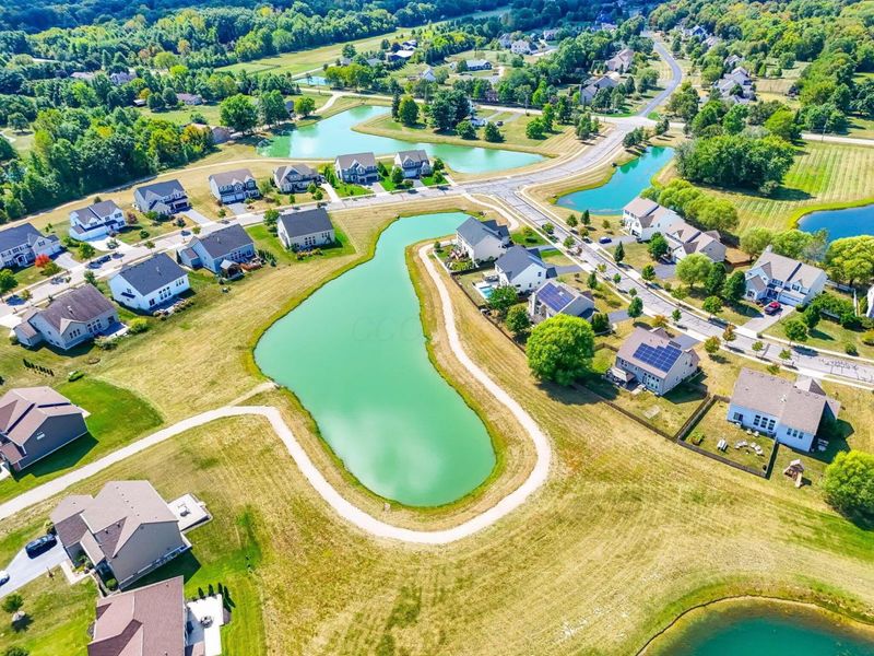 6618 Streamside Drive, Galena, OH 43021 Photo 109