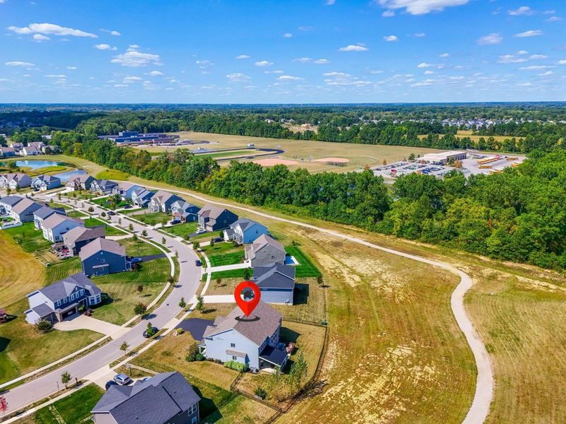 6618 Streamside Drive, Galena, OH 43021 Photo 111