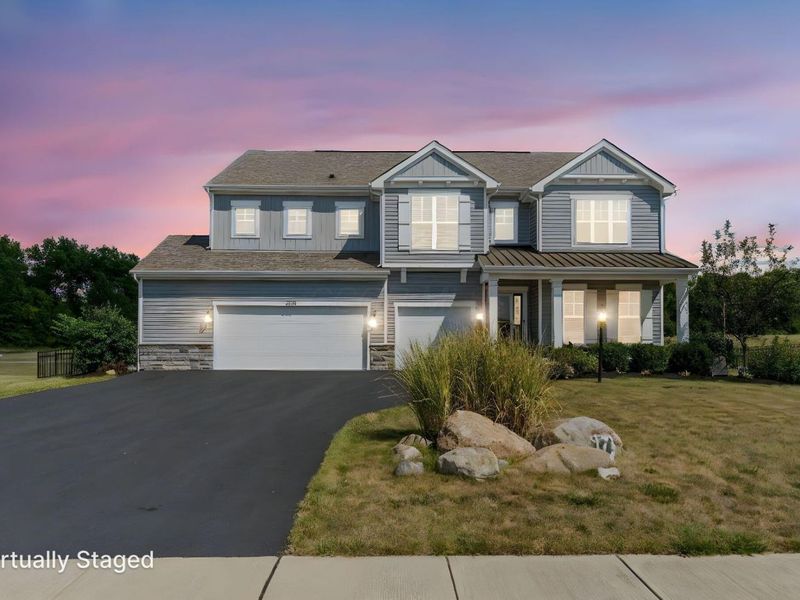 6618 Streamside Drive, Galena, OH 43021 Photo 112