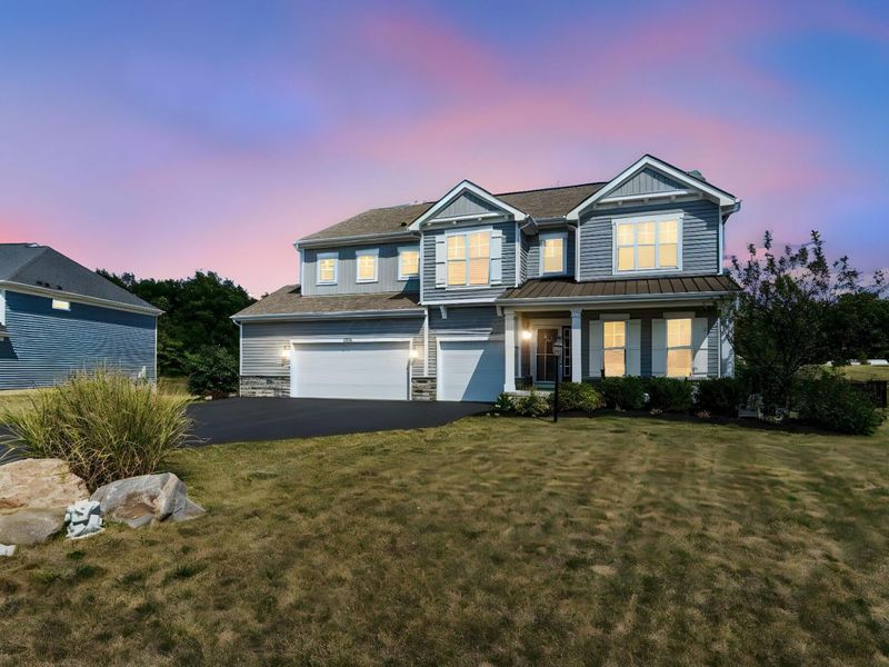 6618 Streamside Drive, Galena, OH 43021 Photo 113