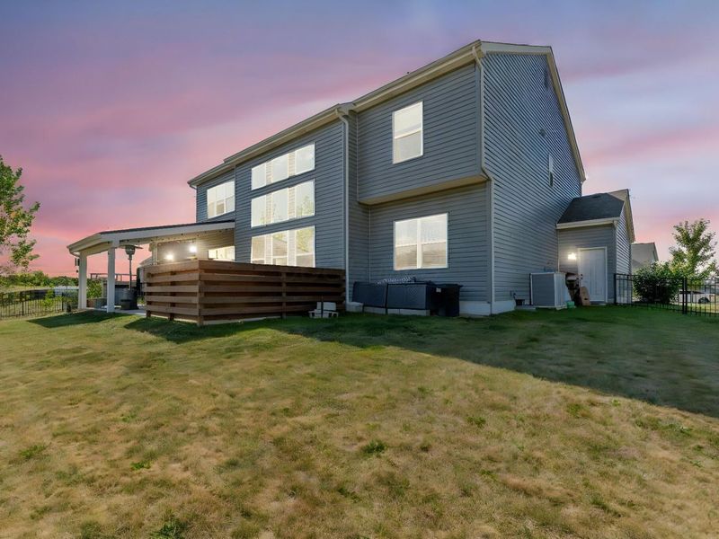 6618 Streamside Drive, Galena, OH 43021 Photo 115