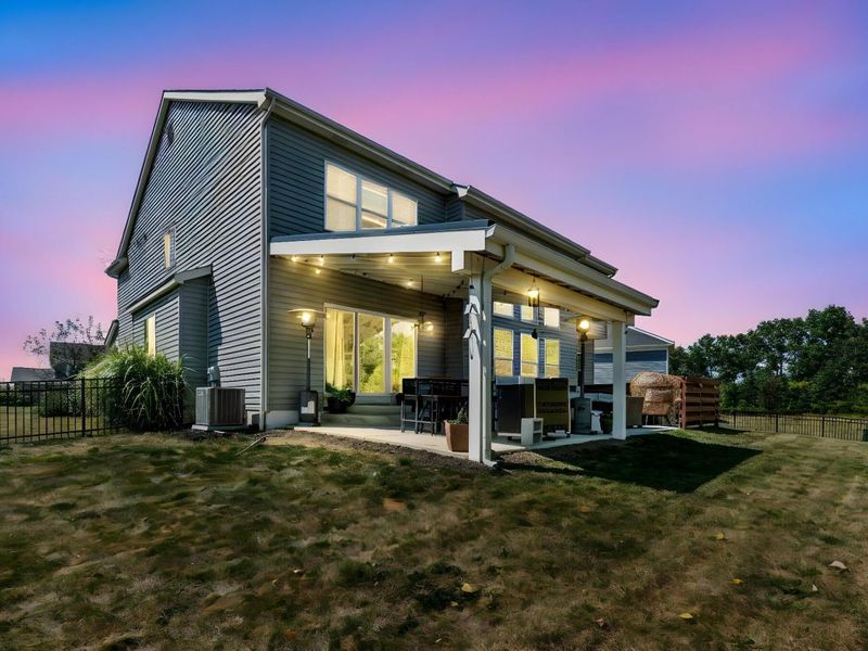 6618 Streamside Drive, Galena, OH 43021 Photo 116