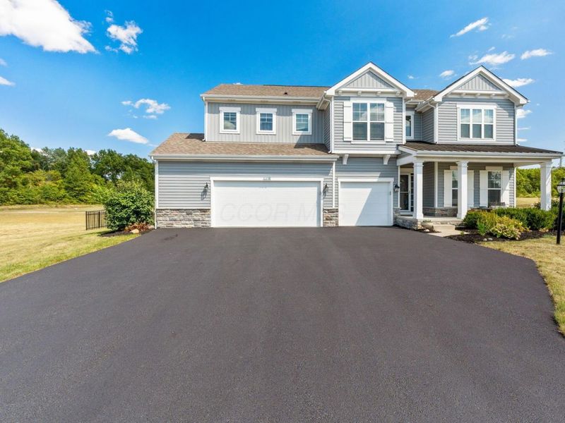 6618 Streamside Drive, Galena, OH 43021 Photo 2