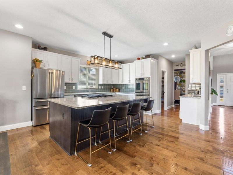 6618 Streamside Drive, Galena, OH 43021 Photo 23