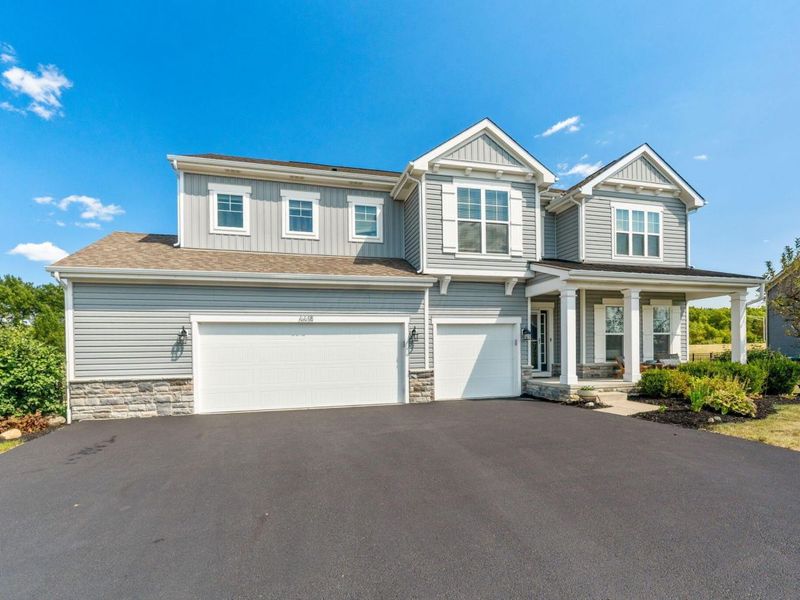 6618 Streamside Drive, Galena, OH 43021 Photo 3