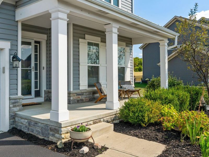 6618 Streamside Drive, Galena, OH 43021 Photo 5