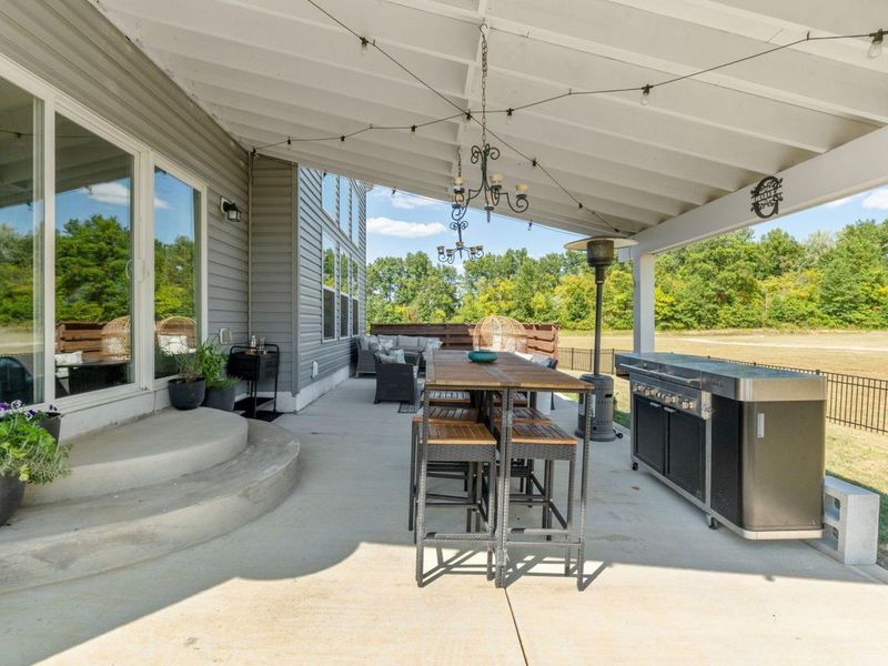 6618 Streamside Drive, Galena, OH 43021 Photo 90