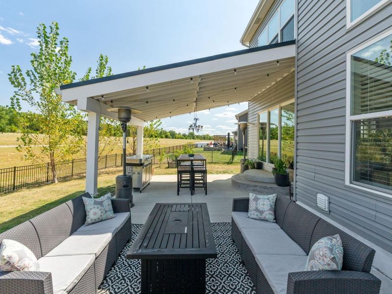 6618 Streamside Drive, Galena, OH 43021 Photo 93