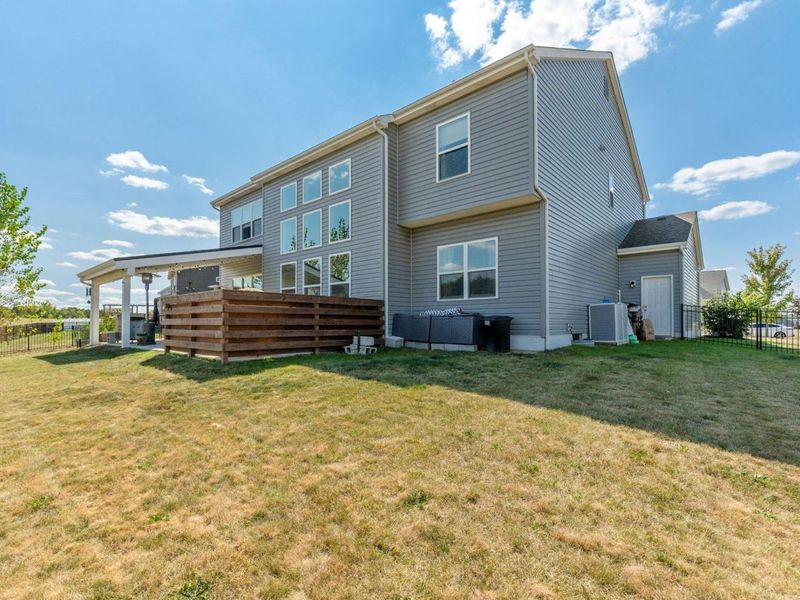 6618 Streamside Drive, Galena, OH 43021 Photo 96