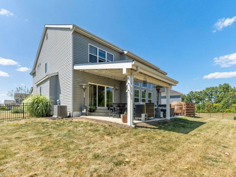 6618 Streamside Drive, Galena, OH 43021 Photo 98