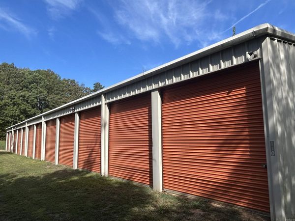 2009 Johnson Lane, Heber Springs, AR 72543