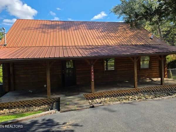 2875 E Walnut Grove Rd, Sevierville, TN 37876