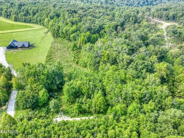Lot 9 Clearfield Lane, Cookeville, TN 38506