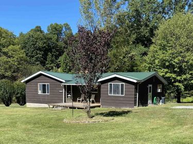 2447 Gaines Road, Rock Cave, WV 26234