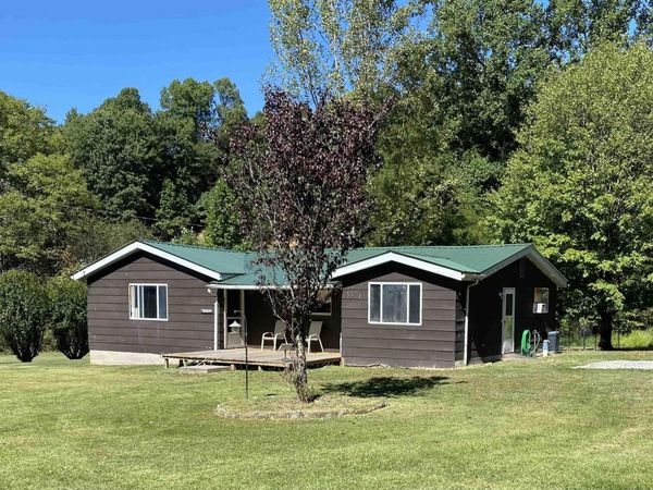 2447 Gaines Road, Rock Cave, WV 26234