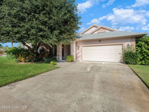 4740 Seminole Trail, Merritt Island, FL 32953