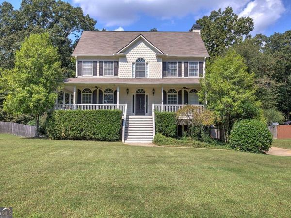 17 Lowry Way, Euharlee, GA 30145