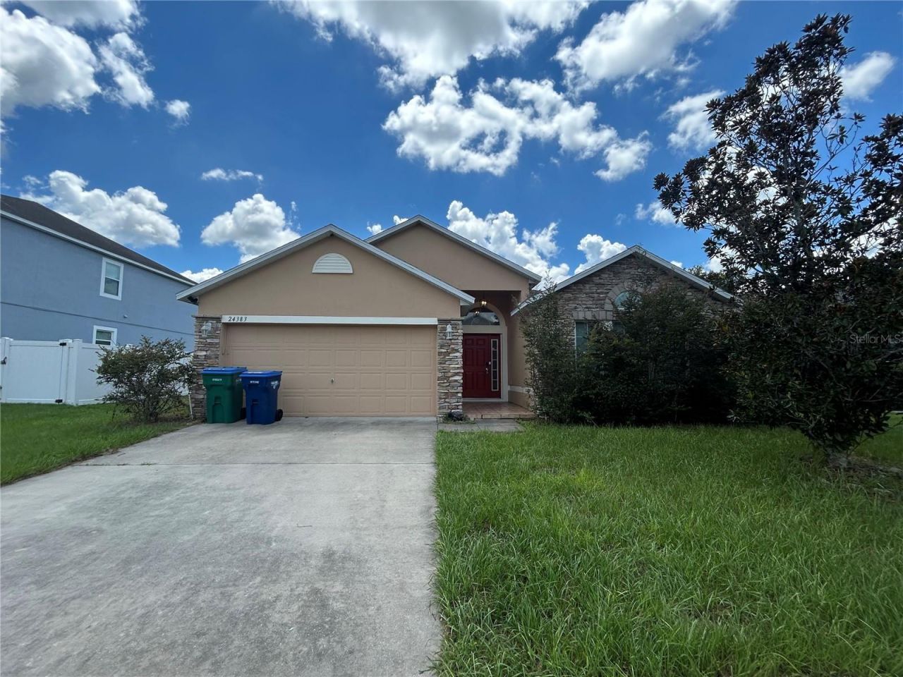 24383 SW 8th Place, Newberry, FL 32669 Main Photo