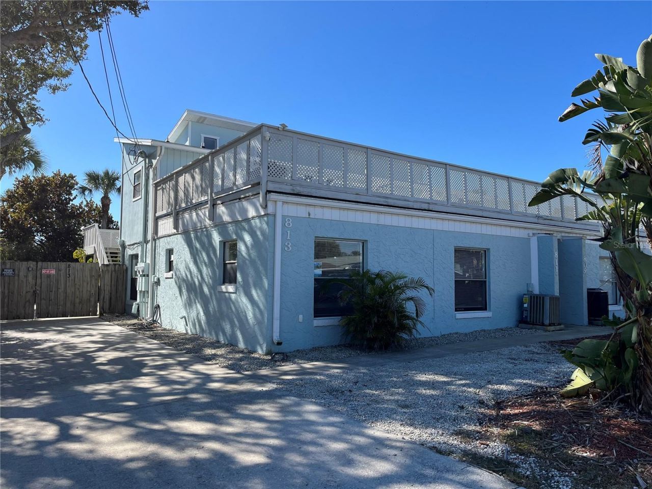 813 Hope Avenue, Unit 811, New Smyrna Beach, FL 32169 Photo