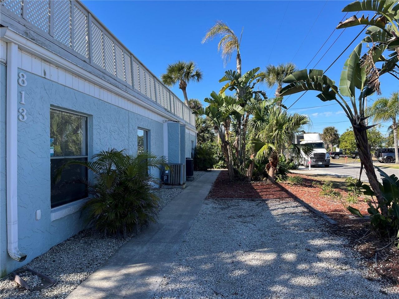 813 Hope Avenue, Unit 811, New Smyrna Beach, FL 32169 Photo