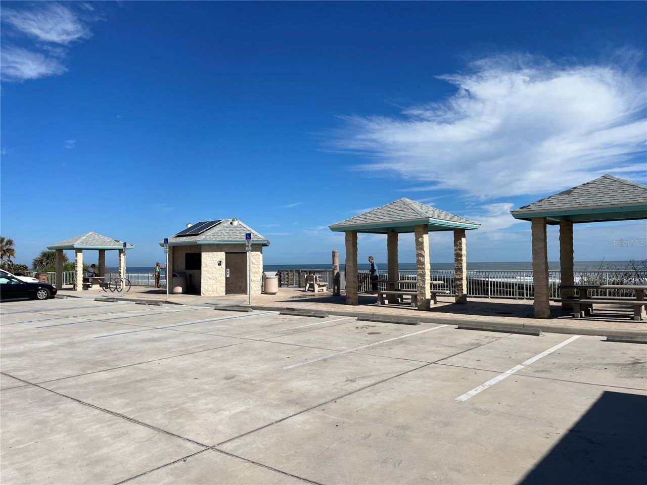 813 Hope Avenue, Unit 811, New Smyrna Beach, FL 32169 Photo