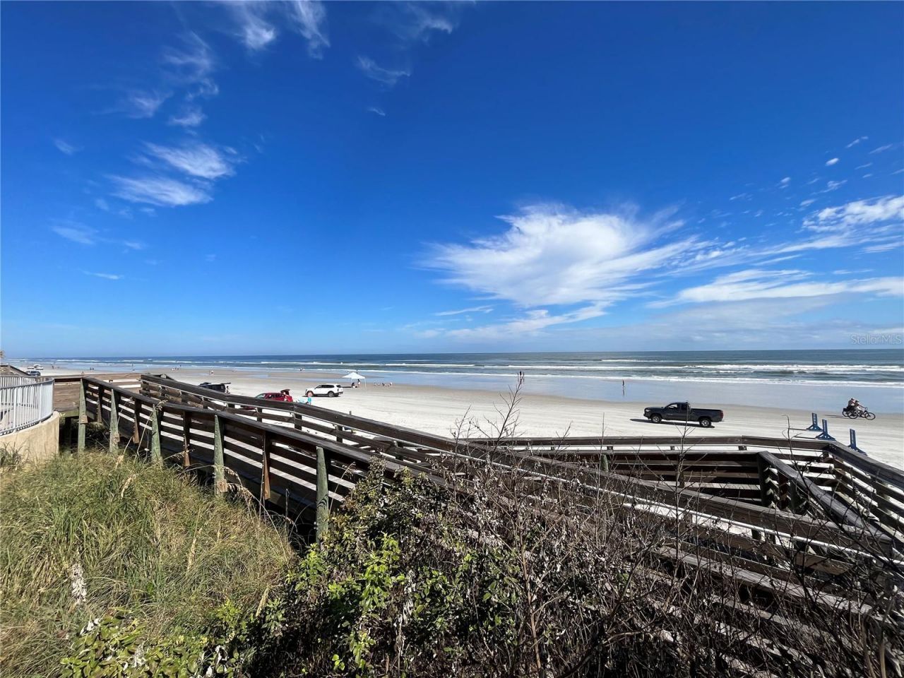 813 Hope Avenue, Unit 811, New Smyrna Beach, FL 32169 Photo