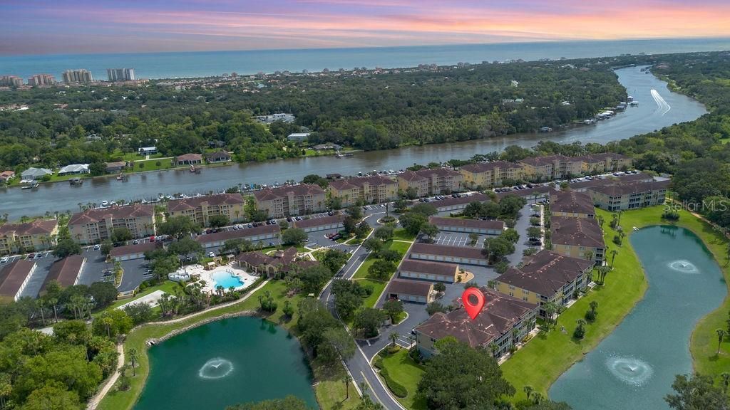 1400 Canopy Walk Lane, Unit 1414, Palm Coast, FL 32137 Main Photo