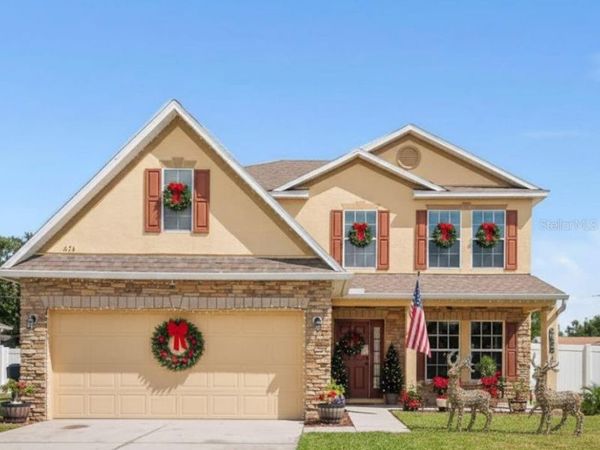 476 PINE SHADOW LANE, AUBURNDALE, FL 33823