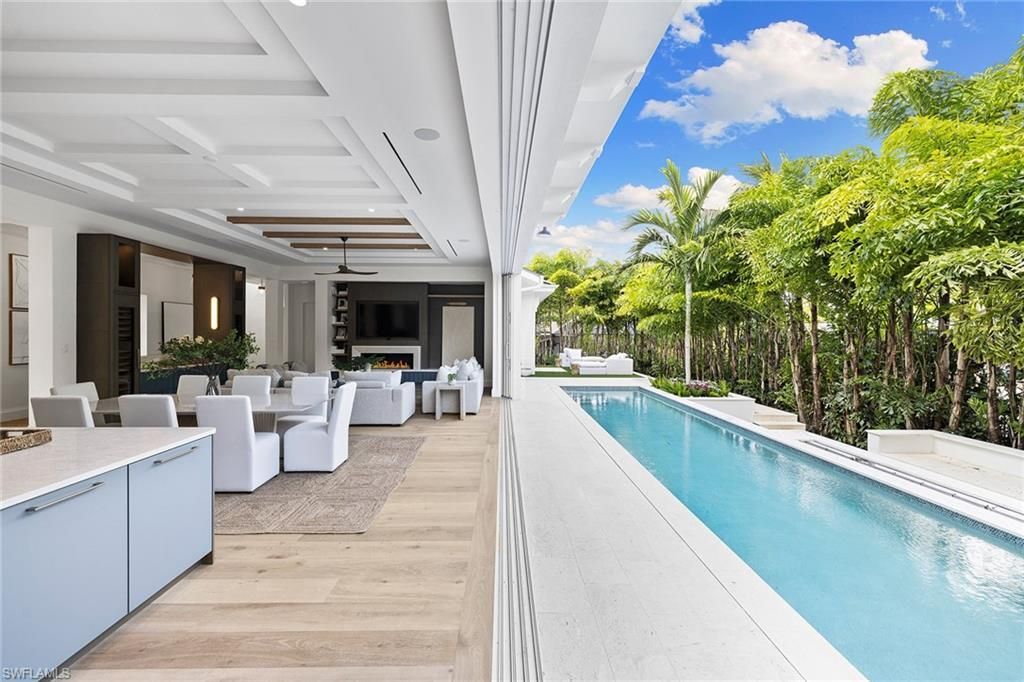 2131 Marina Dr, Naples, FL 34102 Photo