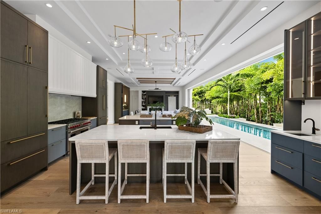 2131 Marina Dr, Naples, FL 34102 Photo