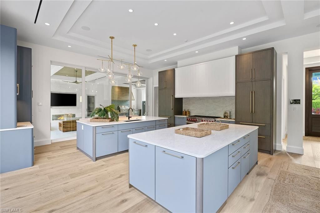 2131 Marina Dr, Naples, FL 34102 Photo
