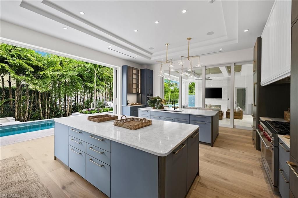 2131 Marina Dr, Naples, FL 34102 Photo