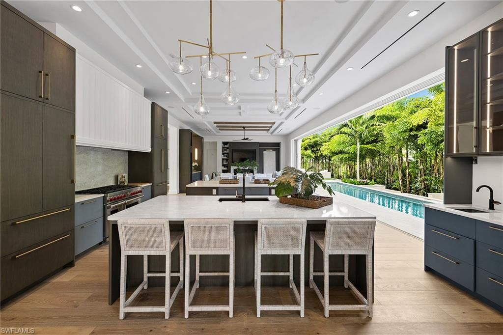 2131 Marina Dr, Naples, FL 34102 Photo