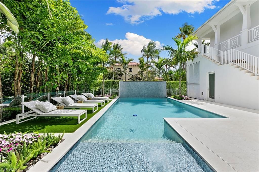 2131 Marina Dr, Naples, FL 34102 Photo