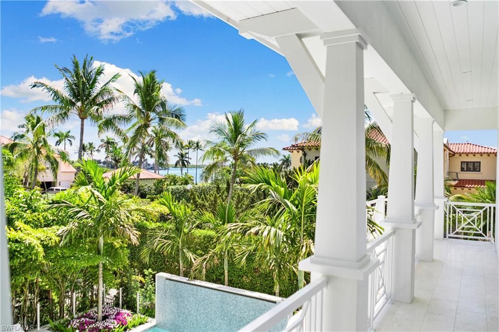 2131 Marina Dr, Naples, FL 34102 Photo