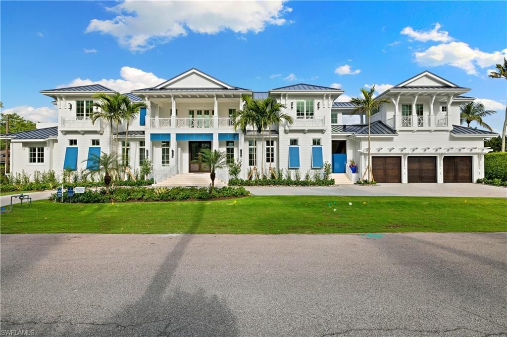2131 Marina Dr, Naples, FL 34102 Photo