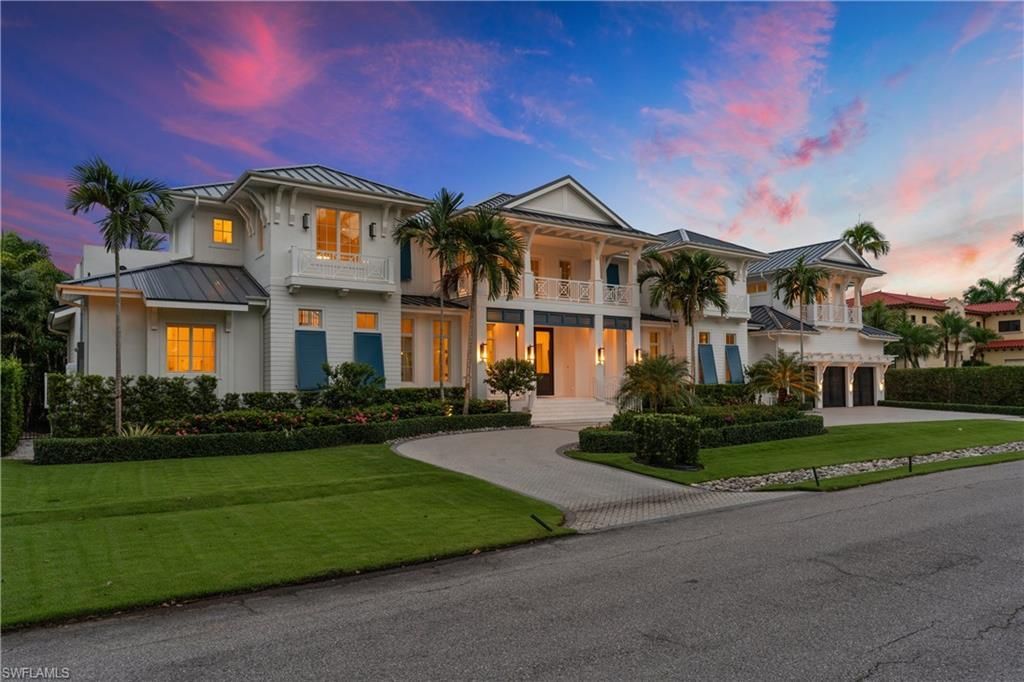 2131 Marina Dr, Naples, FL 34102 Photo