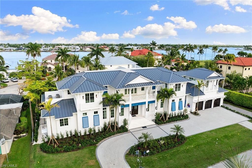 2131 Marina Dr, Naples, FL 34102 Photo