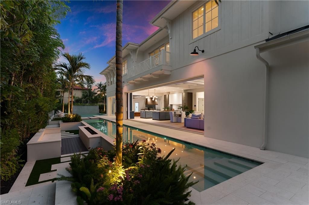 2131 Marina Dr, Naples, FL 34102 Photo